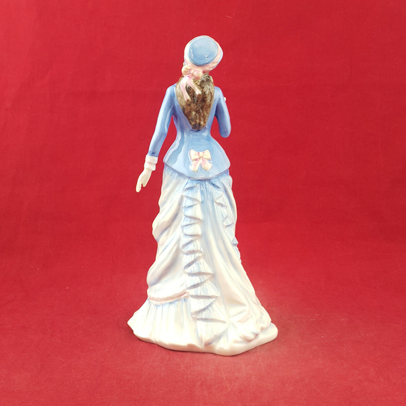 Royal Doulton Figurine - Sally HN3851 - RD 3628