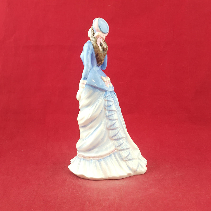 Royal Doulton Figurine - Sally HN3851 - RD 3628