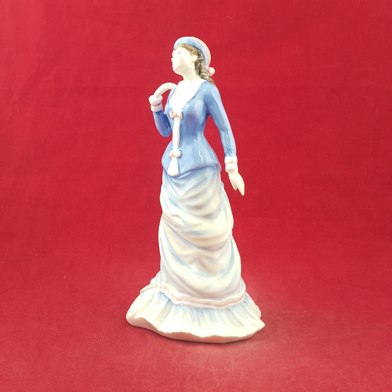 Royal Doulton Figurine - Sally HN3851 - RD 3628