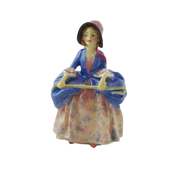 Royal Doulton Figurine - Bo Peep HN1810 – RD 958