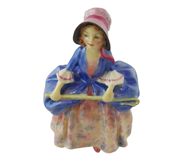 Royal Doulton Figurine - Bo Peep HN1810 – RD 958