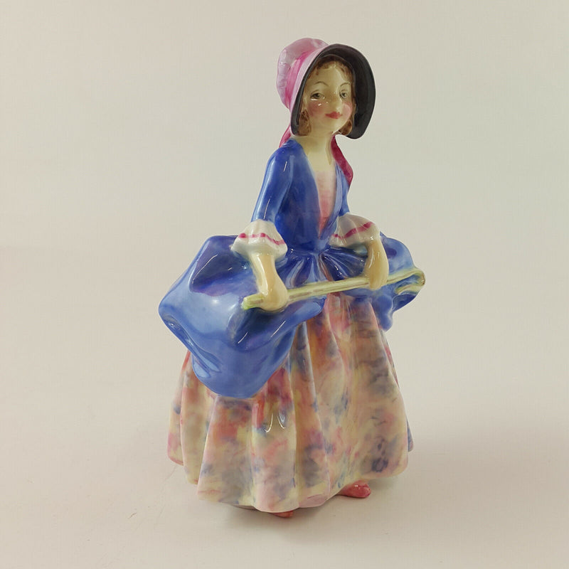 Royal Doulton Figurine - Bo Peep HN1810 – RD 958