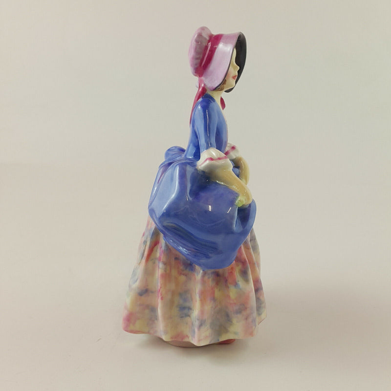 Royal Doulton Figurine - Bo Peep HN1810 – RD 958