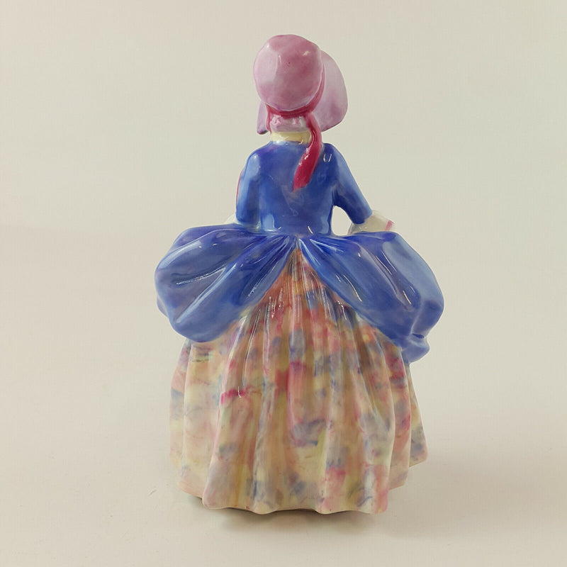 Royal Doulton Figurine - Bo Peep HN1810 – RD 958