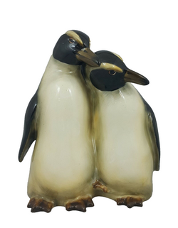 Royal Doulton Penguins HN133 - Minor Mark