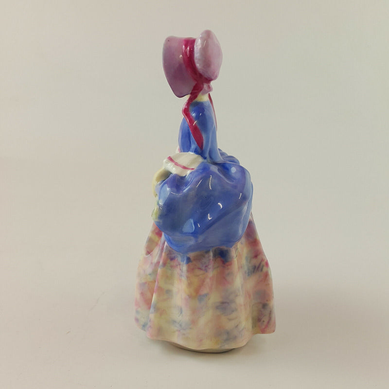 Royal Doulton Figurine - Bo Peep HN1810 – RD 958