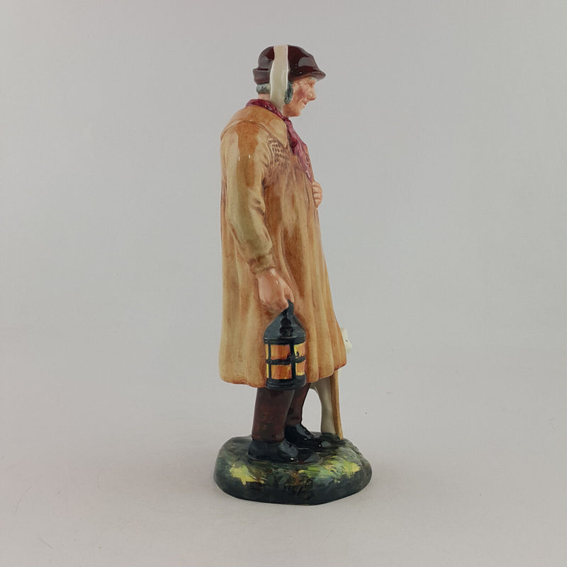 Royal Doulton Figurine - Shepherd HN1975 – RD 1584