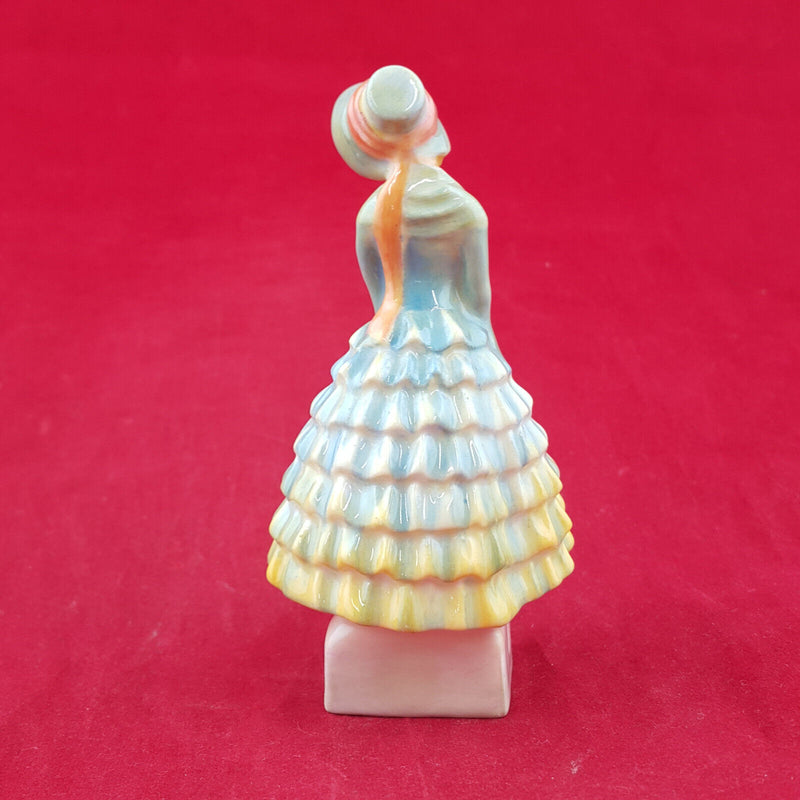 Royal Doulton Figurine - Priscilla M013 – RD 1193