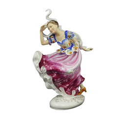 Royal Doulton Figurine Columbine HN2738