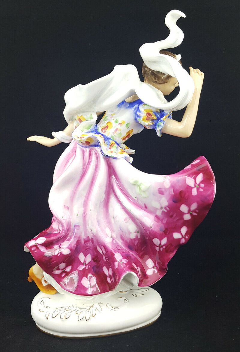 Royal Doulton Figurine Columbine HN2738