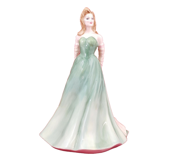 Royal Doulton Figurine - Sophie HN3715 – 0120 RD