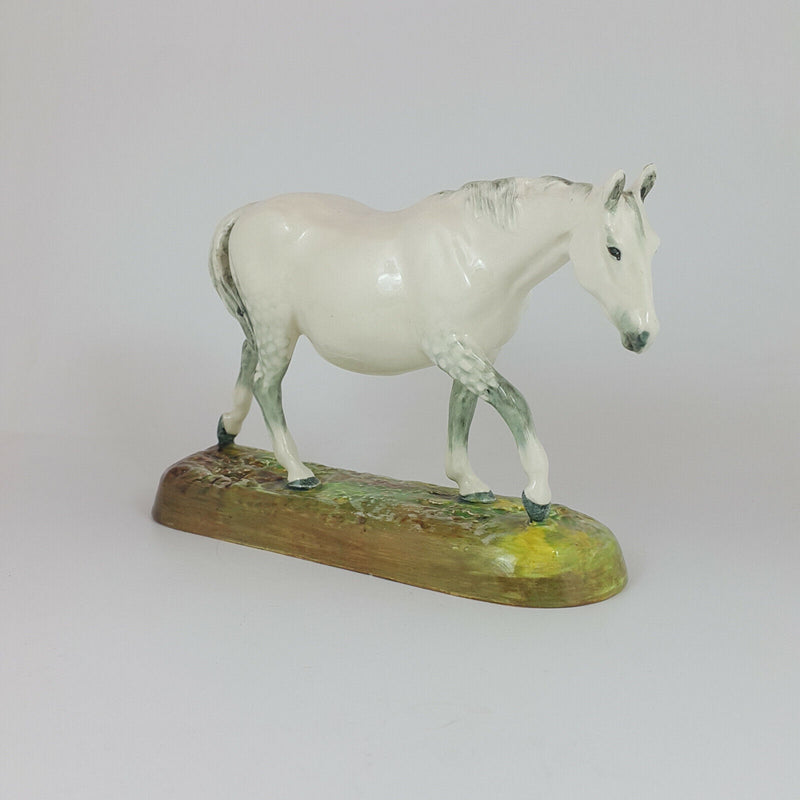 Royal Doulton Horse - Medium Gude Grey Mare HN2569 - 567 RD