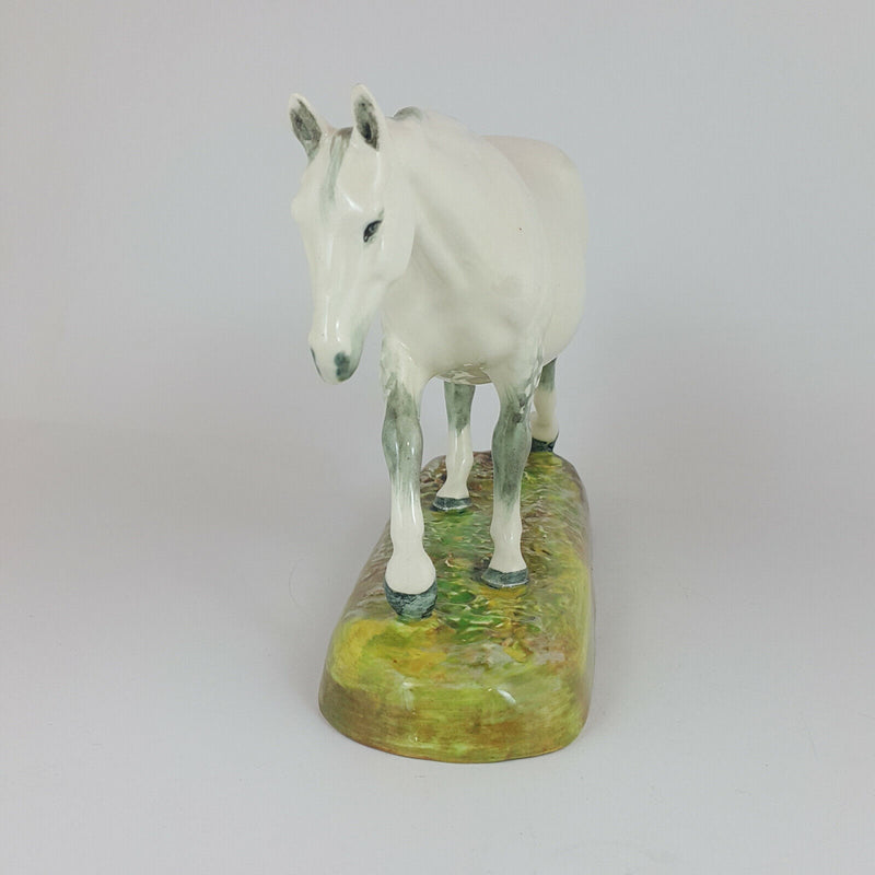 Royal Doulton Horse - Medium Gude Grey Mare HN2569 - 567 RD