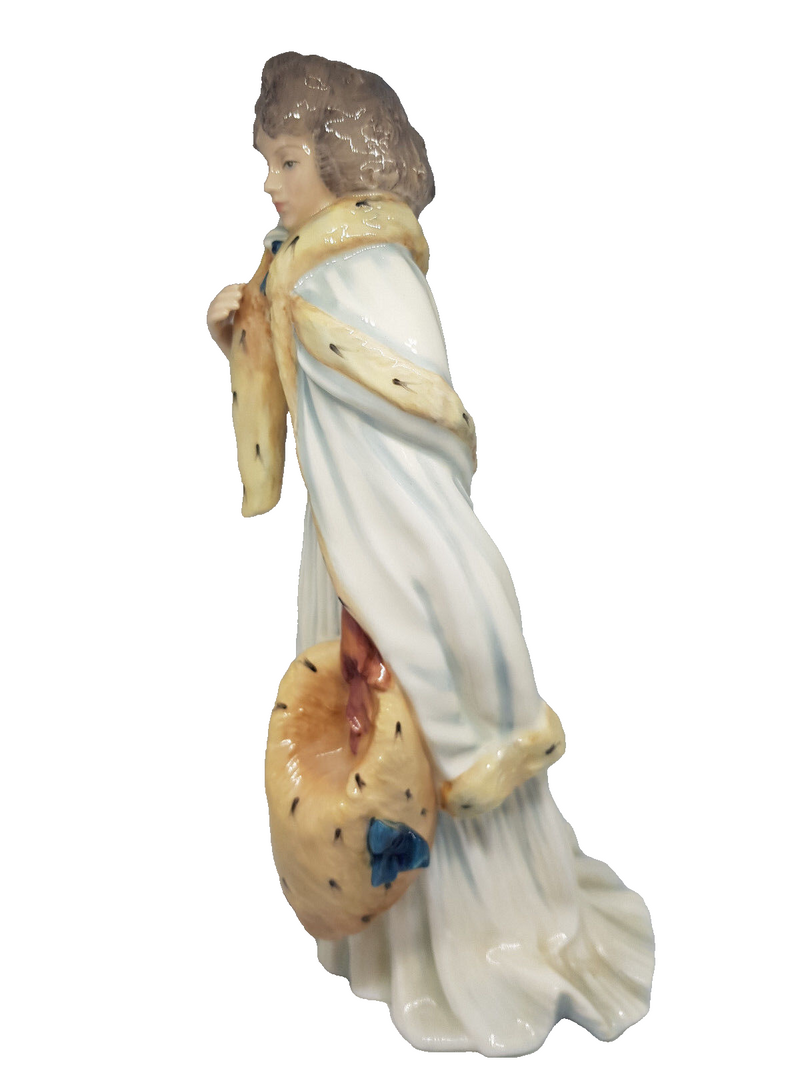 HN3442 Eliza Farren, COUNTESS of DERBY Royal Doulton Figurine