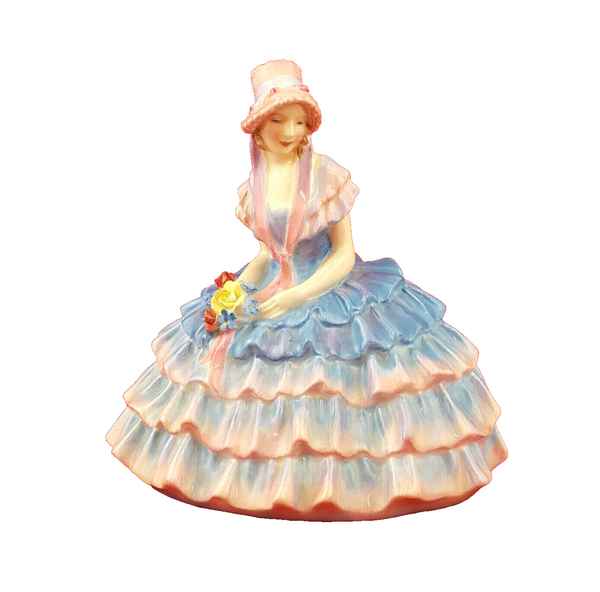 Royal Doulton Figurine - Chloe HN1479 - RD 1182