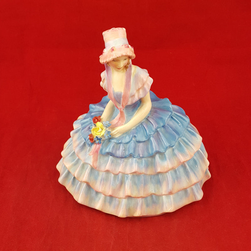 Royal Doulton Figurine - Chloe HN1479 - RD 1182