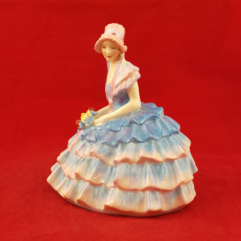 Royal Doulton Figurine - Chloe HN1479 - RD 1182