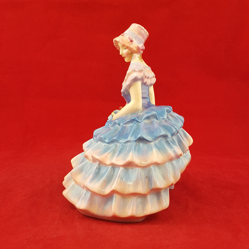 Royal Doulton Figurine - Chloe HN1479 - RD 1182