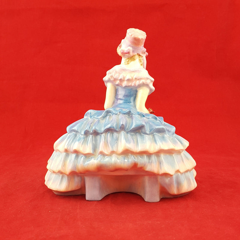 Royal Doulton Figurine - Chloe HN1479 - RD 1182