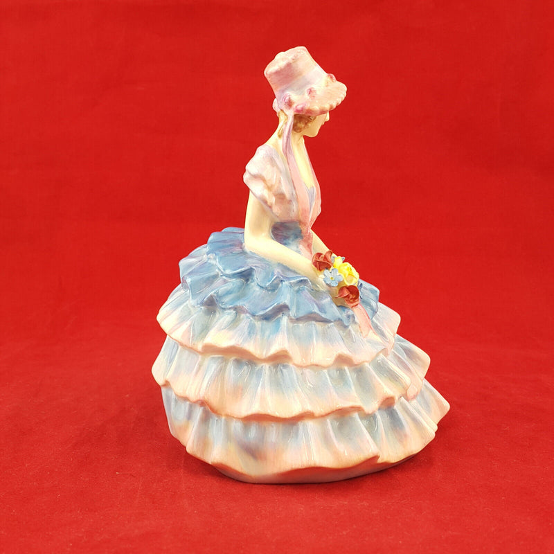 Royal Doulton Figurine - Chloe HN1479 - RD 1182