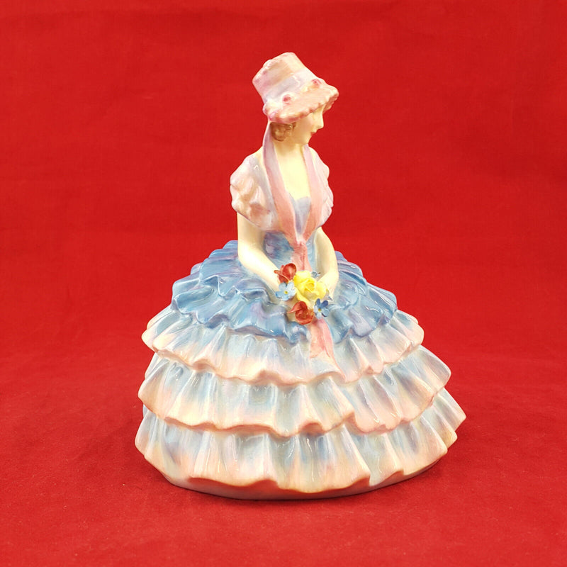 Royal Doulton Figurine - Chloe HN1479 - RD 1182