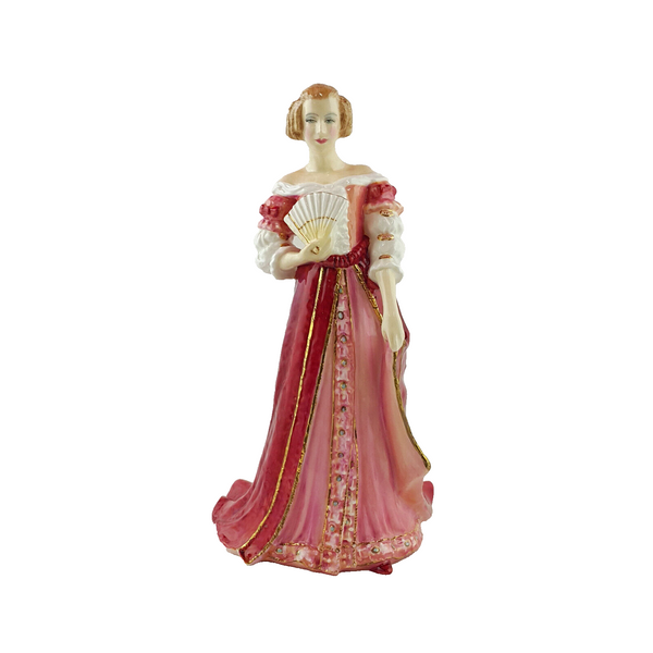 Royal Doulton Figurine - Sofia Dorothea HN4074 – RD 3020