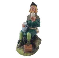 Royal Doulton Figurine - Robin Hood HN2773 – RD 2784