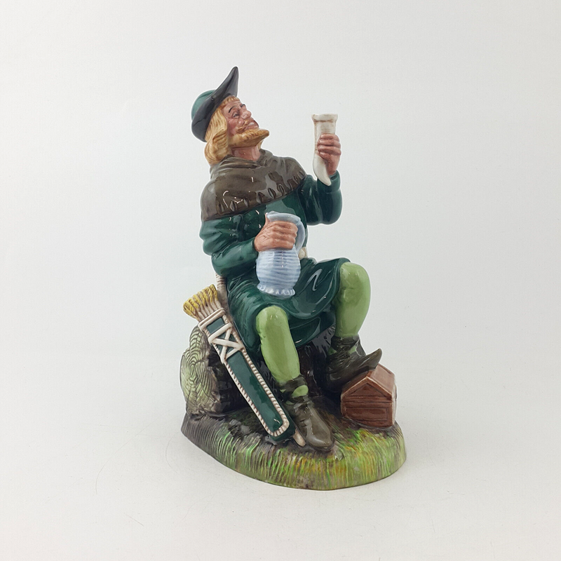 Royal Doulton Figurine - Robin Hood HN2773 – RD 2784