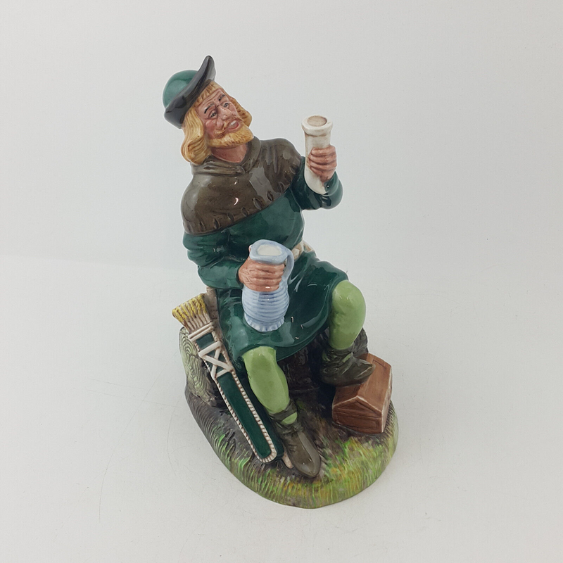 Royal Doulton Figurine - Robin Hood HN2773 – RD 2784