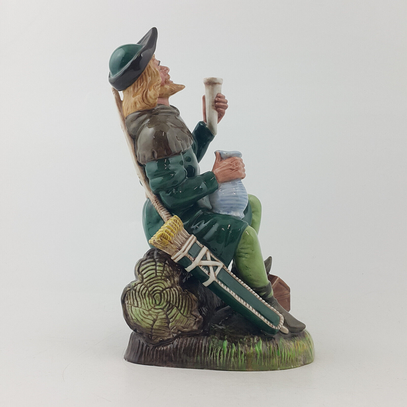 Royal Doulton Figurine - Robin Hood HN2773 – RD 2784