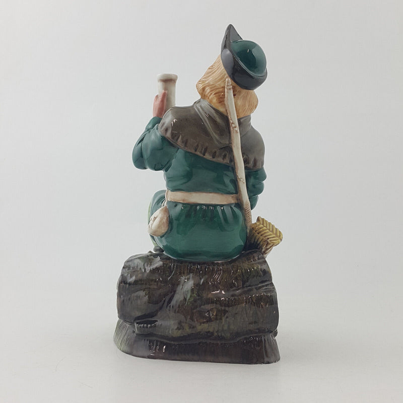 Royal Doulton Figurine - Robin Hood HN2773 – RD 2784