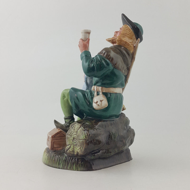 Royal Doulton Figurine - Robin Hood HN2773 – RD 2784