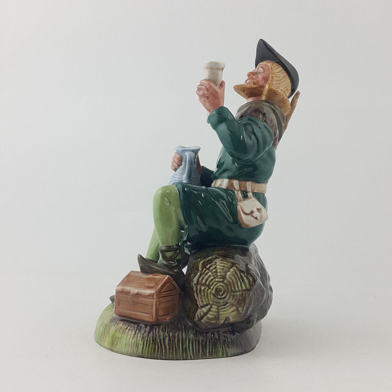 Royal Doulton Figurine - Robin Hood HN2773 – RD 2784