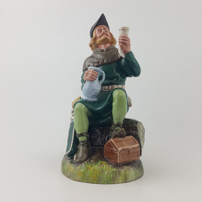 Royal Doulton Figurine - Robin Hood HN2773 – RD 2784