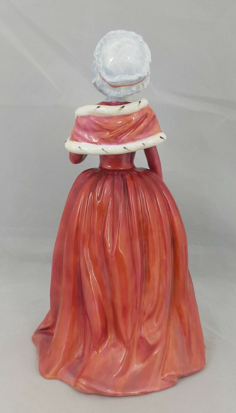 Royal Doulton Figurine Countess Spencer HN3320 Ltd Ed CoA Boxed