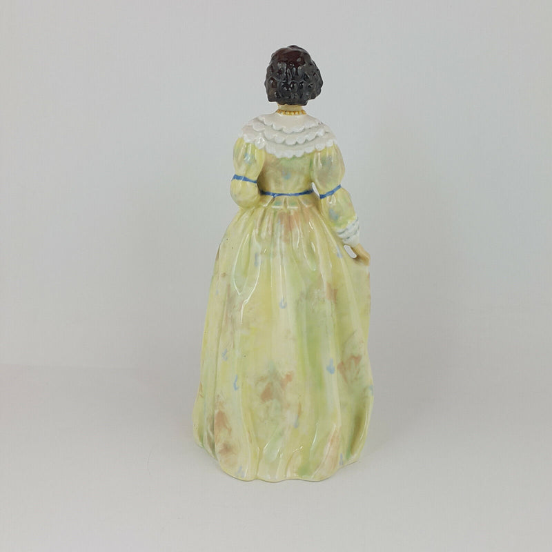 Royal Doulton Figurine - Henrietta Maria HN2005 – 572 RD