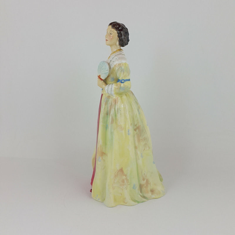 Royal Doulton Figurine - Henrietta Maria HN2005 – 572 RD