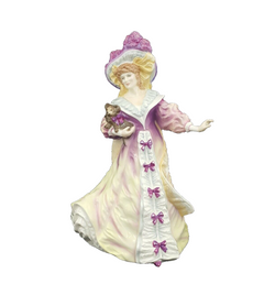 Royal Doulton Figurine Lily HN3626