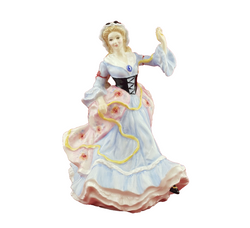 Royal Doulton Figurine - England HN3627 – RD 1586