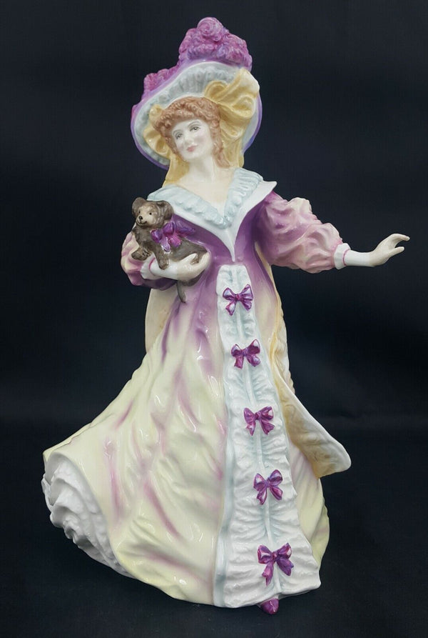 Royal Doulton Figurine Lily HN3626