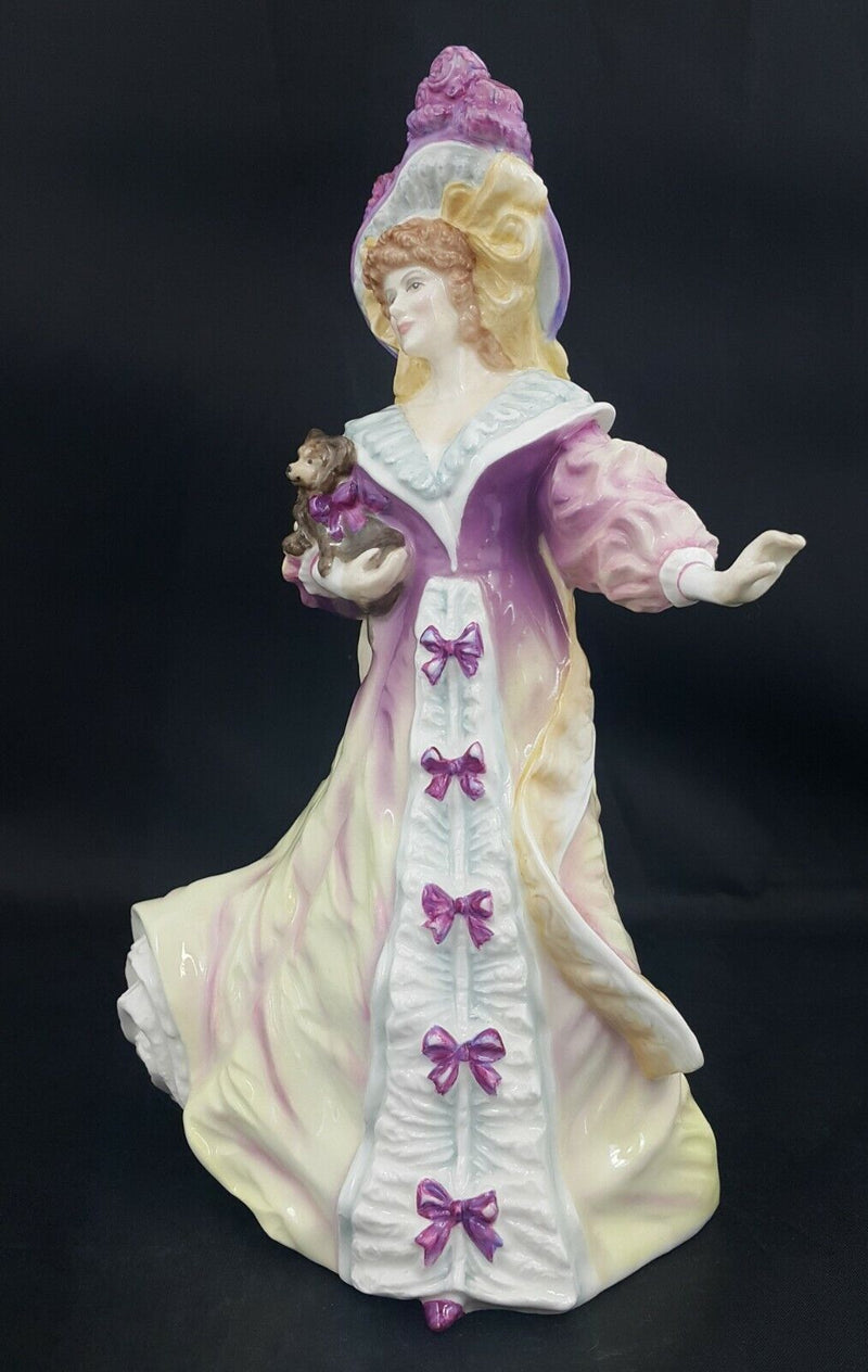 Royal Doulton Figurine Lily HN3626