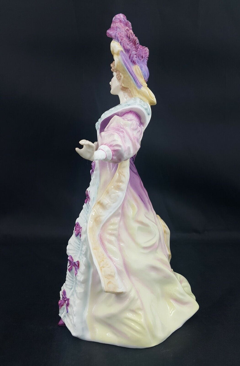 Royal Doulton Figurine Lily HN3626