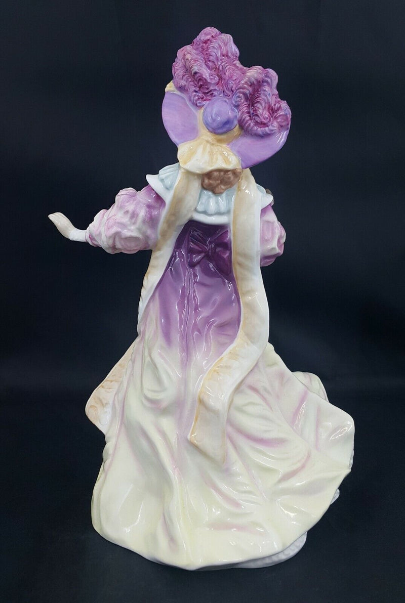 Royal Doulton Figurine Lily HN3626