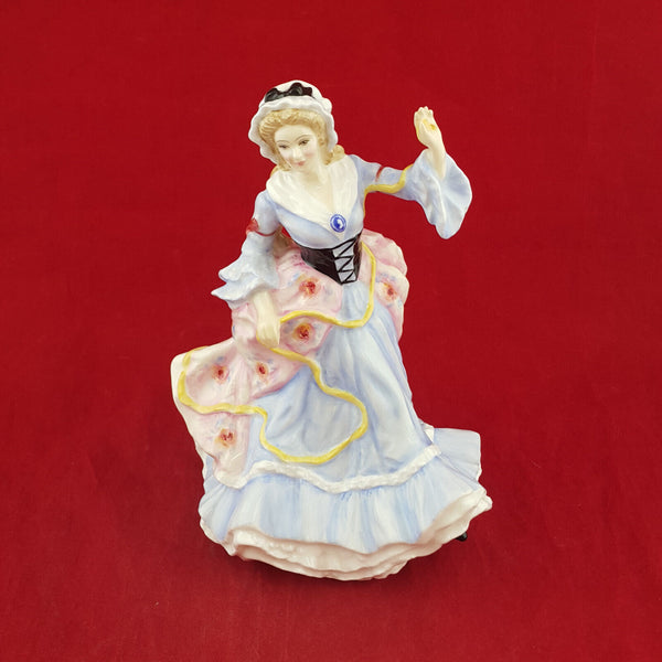 Royal Doulton Figurine - England HN3627 – RD 1586