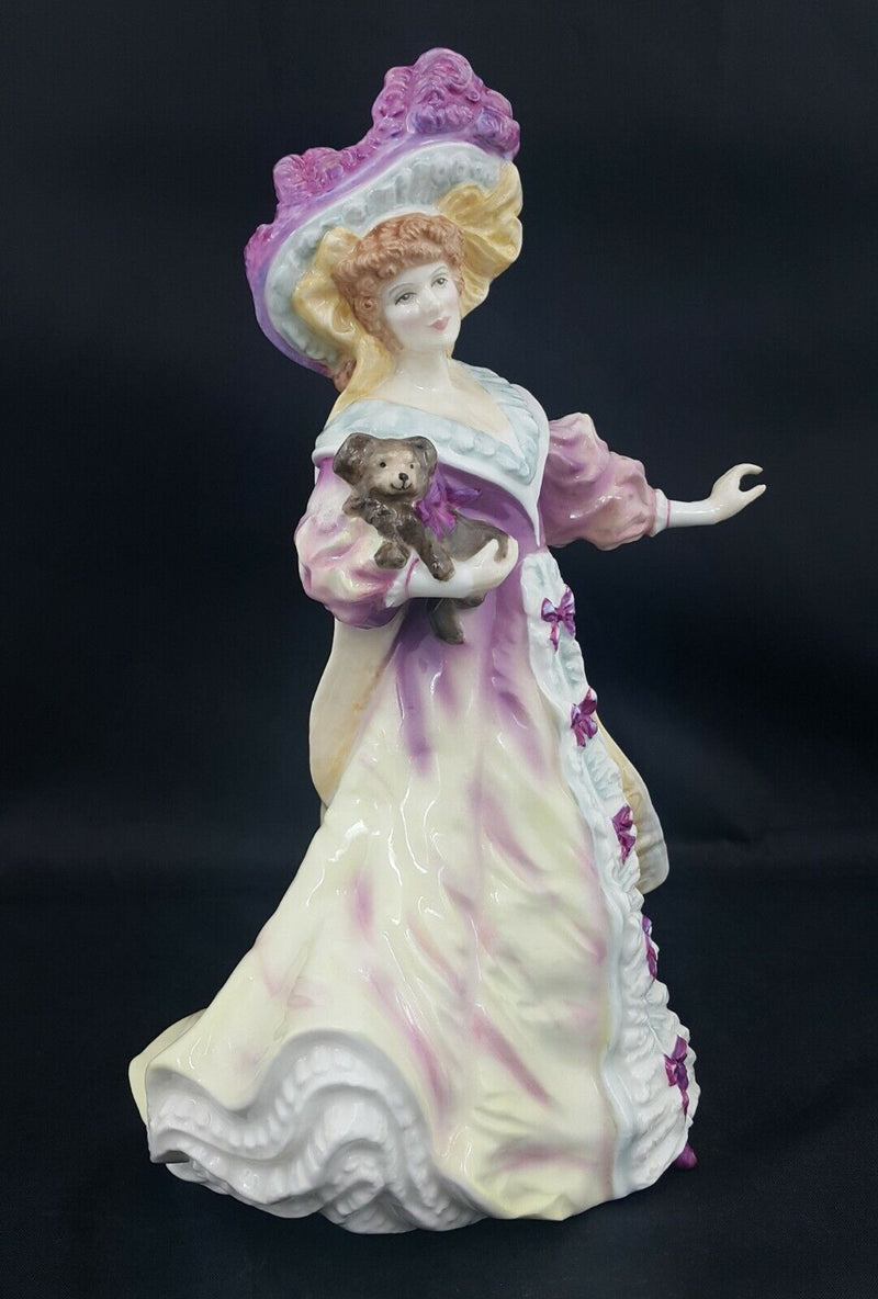 Royal Doulton Figurine Lily HN3626