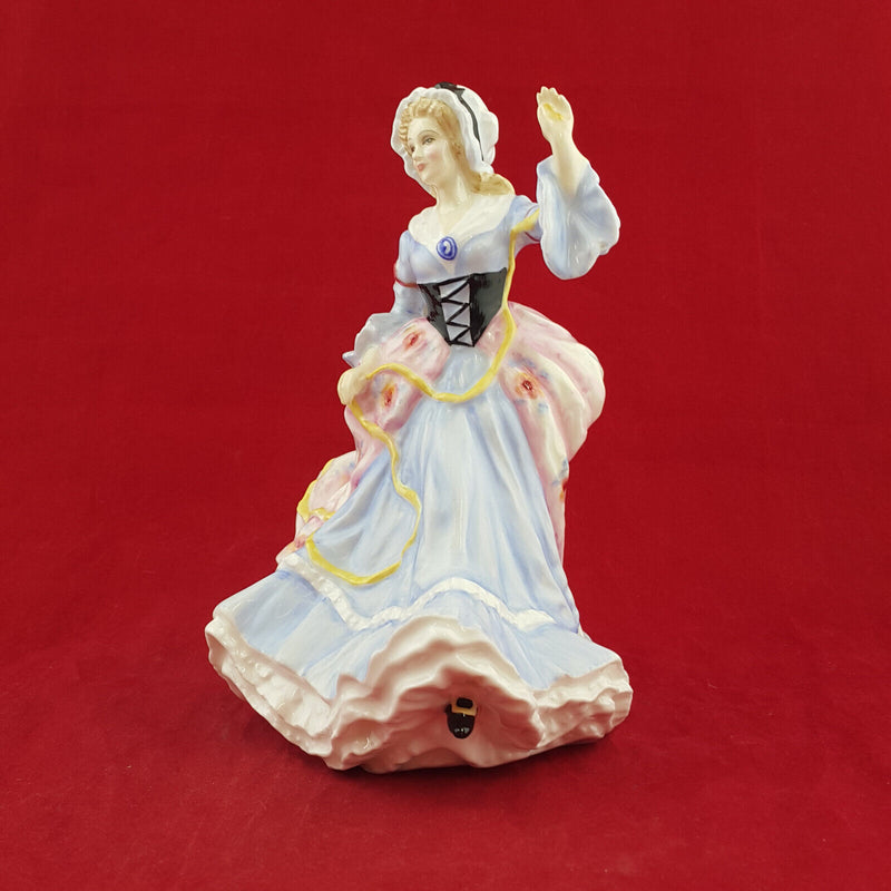 Royal Doulton Figurine - England HN3627 – RD 1586