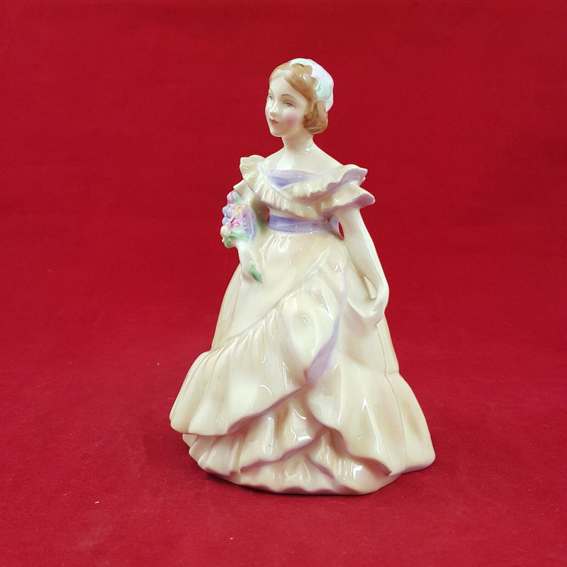 Royal Doulton Figurine - Bridesmaid HN2148