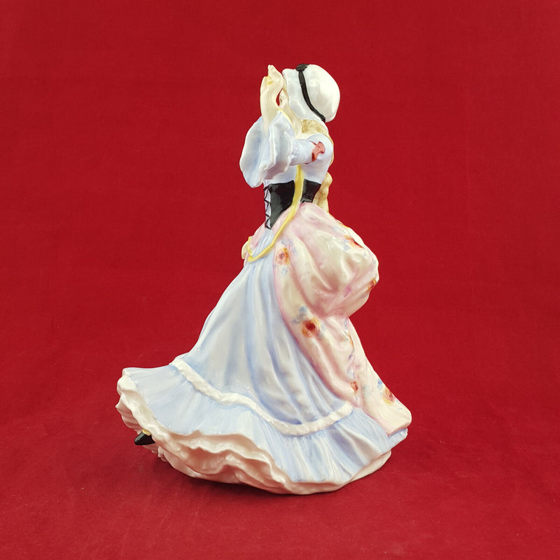 Royal Doulton Figurine - England HN3627 – RD 1586