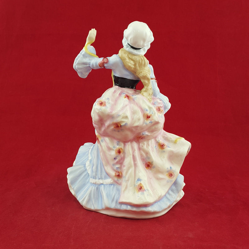 Royal Doulton Figurine - England HN3627 – RD 1586