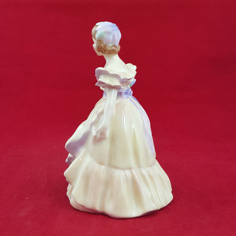 Royal Doulton Figurine - Bridesmaid HN2148